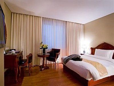 Sejong Hotel Seoul Myeongdong (Sejong Hotel)1