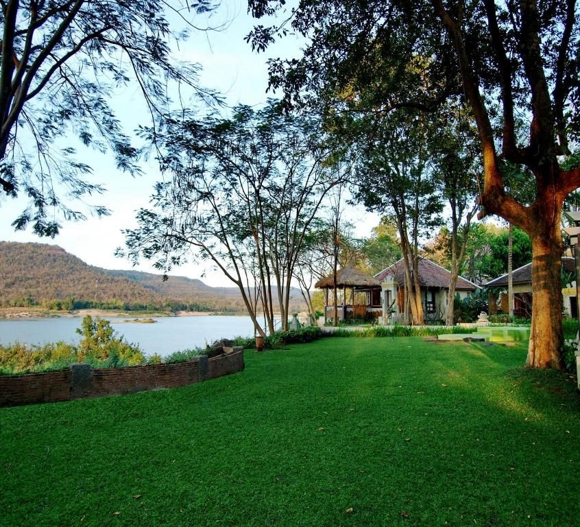 ทอแสง เฮอริเทจ โขงเจียม (Tohsang Heritage Khongjiam)4