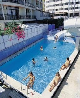 Sea Bird Hotel4