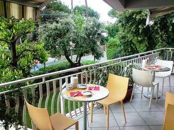L'Alba Hotel0