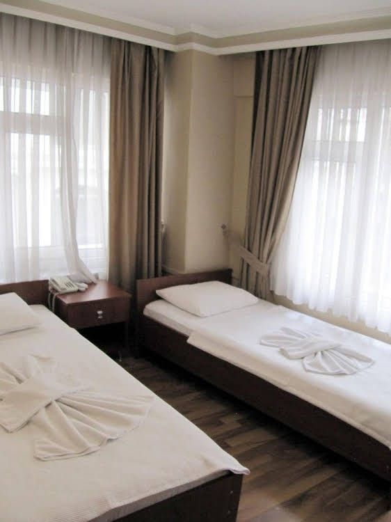 Samil Hotel0
