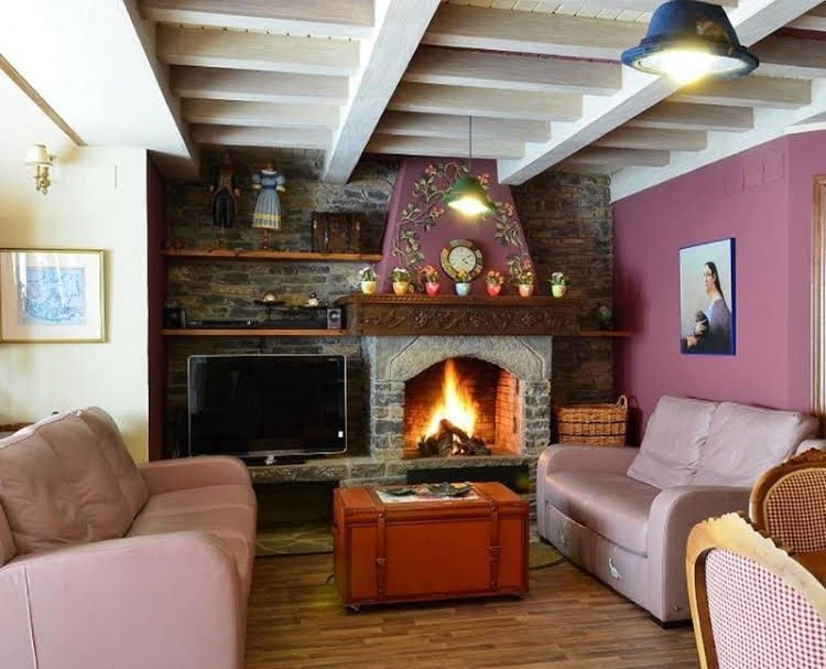 Hotel Colomers0