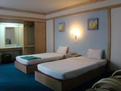 โรงแรมเลวิว เชียงใหม่ (Leiview Hotel Chaing Mai)3