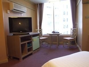 โรงแรมเลวิว เชียงใหม่ (Leiview Hotel Chaing Mai)4