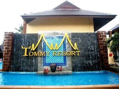 ทอมมี่ รีสอร์ต (Tommy Resort)2