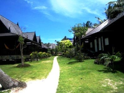 ทอมมี่ รีสอร์ต (Tommy Resort)0