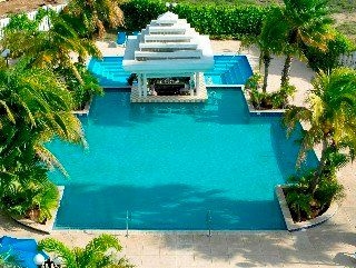Brickell Bay Beach Club & Spa Boutique hotel4