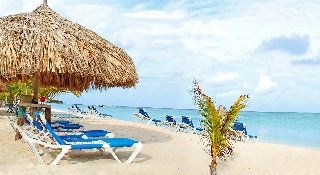 Brickell Bay Beach Club & Spa Boutique hotel3