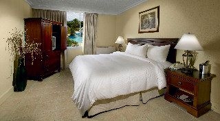 Brickell Bay Beach Club & Spa Boutique hotel1