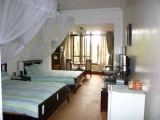 Mountain Villa0