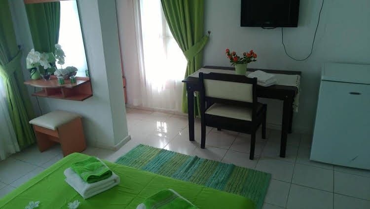 Hakan Hotel0