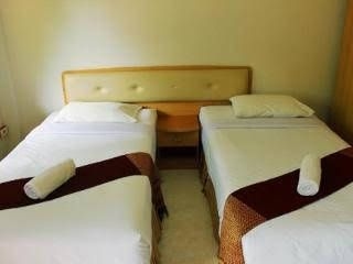Koram Resort0