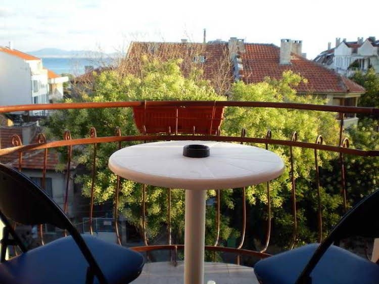 Trakietz Hotel0