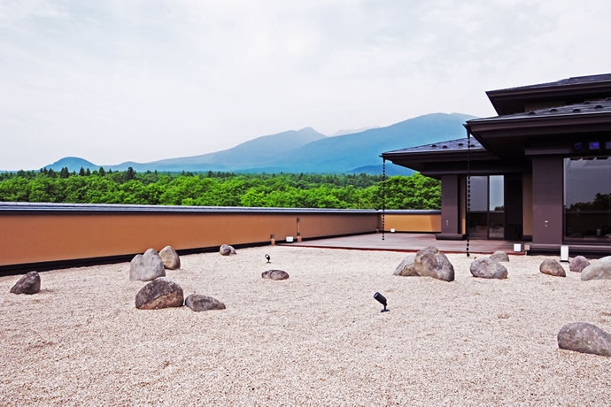 Chikusenso Mt.Zao Onsen Resort & Spa1