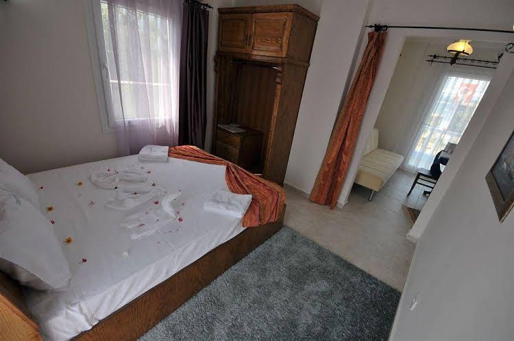 Cundavilla Hotel0