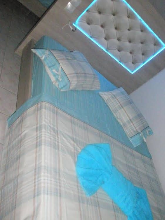 Blue Dream Hotel0