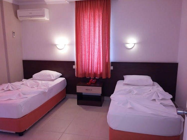 Ada-1 Apart Hotel0