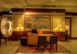 โรงแรมทองธารา ริเวอร์วิว (Tongtara Riverview Hotel)2