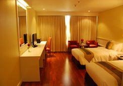 โรงแรมทองธารา ริเวอร์วิว (Tongtara Riverview Hotel)3