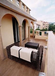 Park Hotel Sandanski0