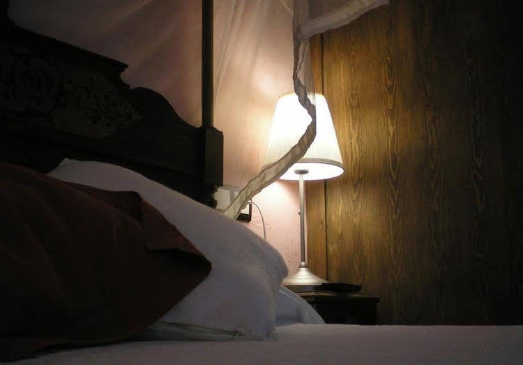 Pasteral Hotel Rural0