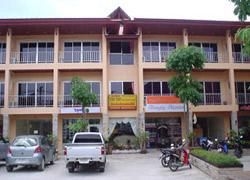 ทองทิพย์ แมนชั่น (Tongtip Mansion)3