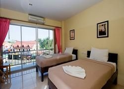 ทองทิพย์ แมนชั่น (Tongtip Mansion)1