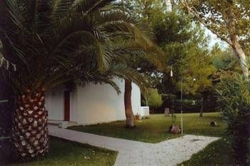 Posidonia Pension0