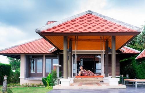 สิรารัญ รีสอร์ท (Sirarun Resort)2