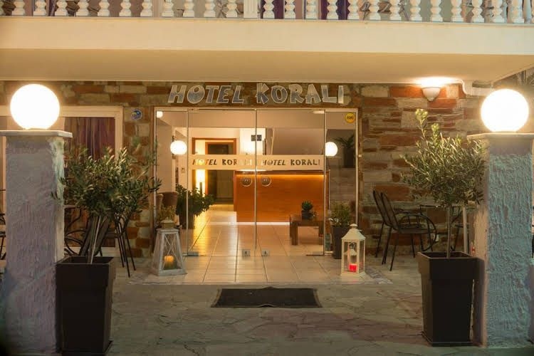 Korali Hotel0