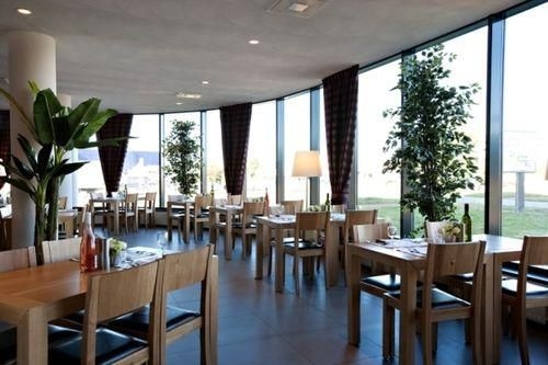 Bastion Hotel Breda4
