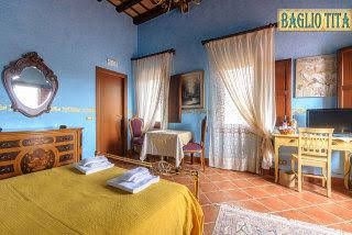 B&B Baglio Tita0