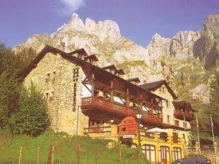 Hotel Rebeco0