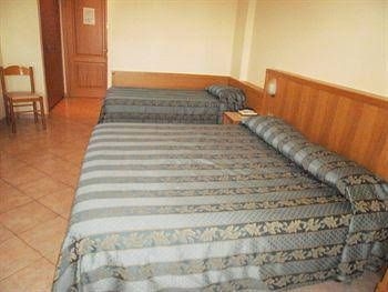 Hotel Manzoni0