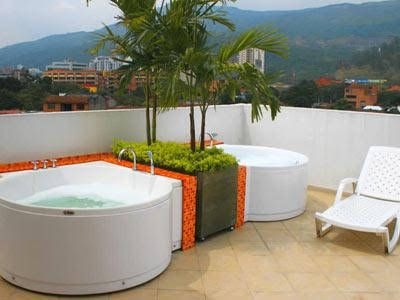 Hotel MS Chipichape0