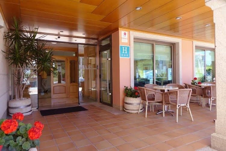 Hotel Turimar2