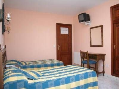 Hotel Turimar0