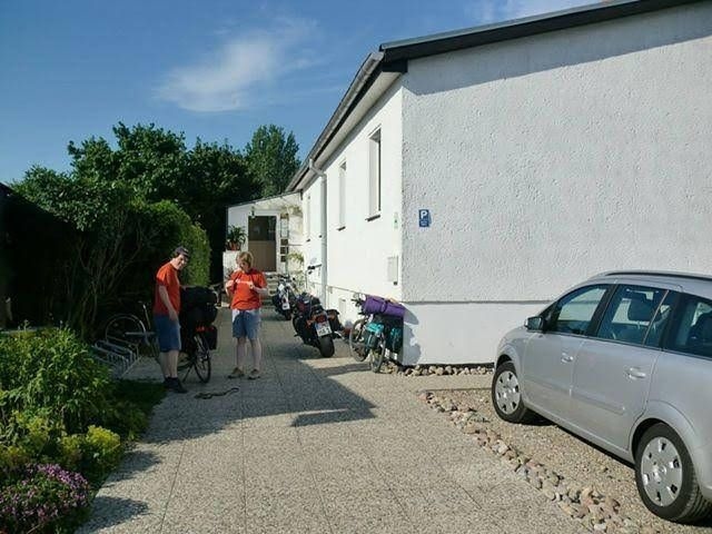 Pension Am Haffeld0