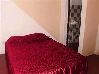 Hostel Waira0