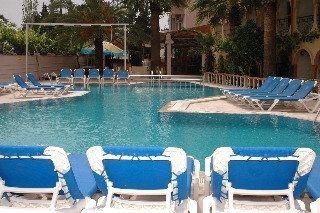 Palmiye Hotel0