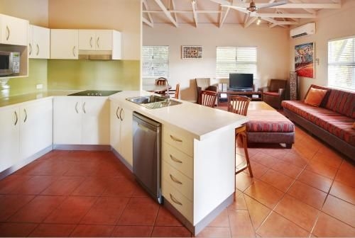 ซีเชลล์ บรูม (Seashells Broome)4