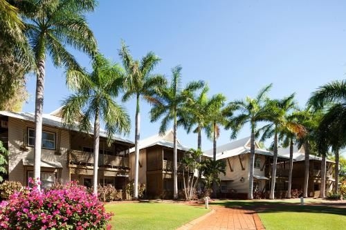 ซีเชลล์ บรูม (Seashells Broome)2