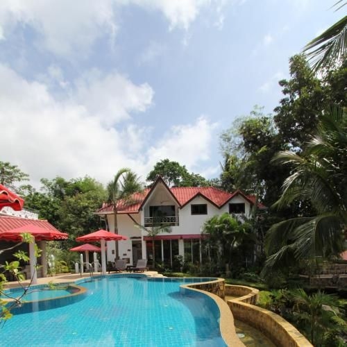 ท็อป รีสอร์ท (Top Resort)1