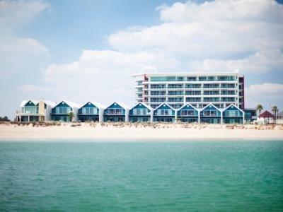 ซีเชลล์ มันดูราห์ (Seashells Mandurah)0