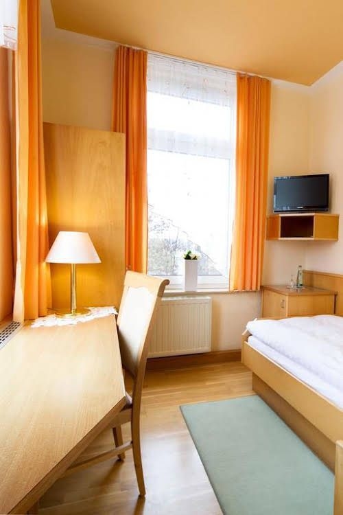 Hotel Heinz0