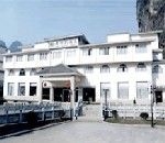 New Century Hotel0