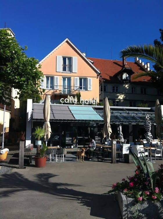 Hotel Schreier am See0