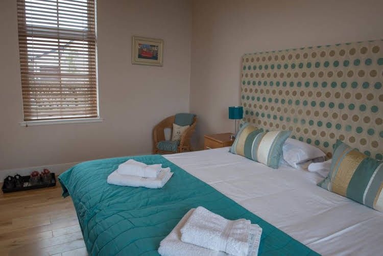 Ashbank Bed & Breakfast0
