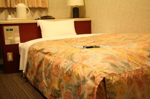Hotel Ikeda4
