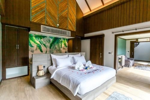 ชาวเกาะ พีพี โฮเทล แอนด์ รีสอร์ต (ChaoKoh Phi Phi Hotel & Resort)1
